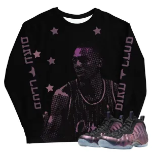 Air Foamposite One Penny Sweatshirt