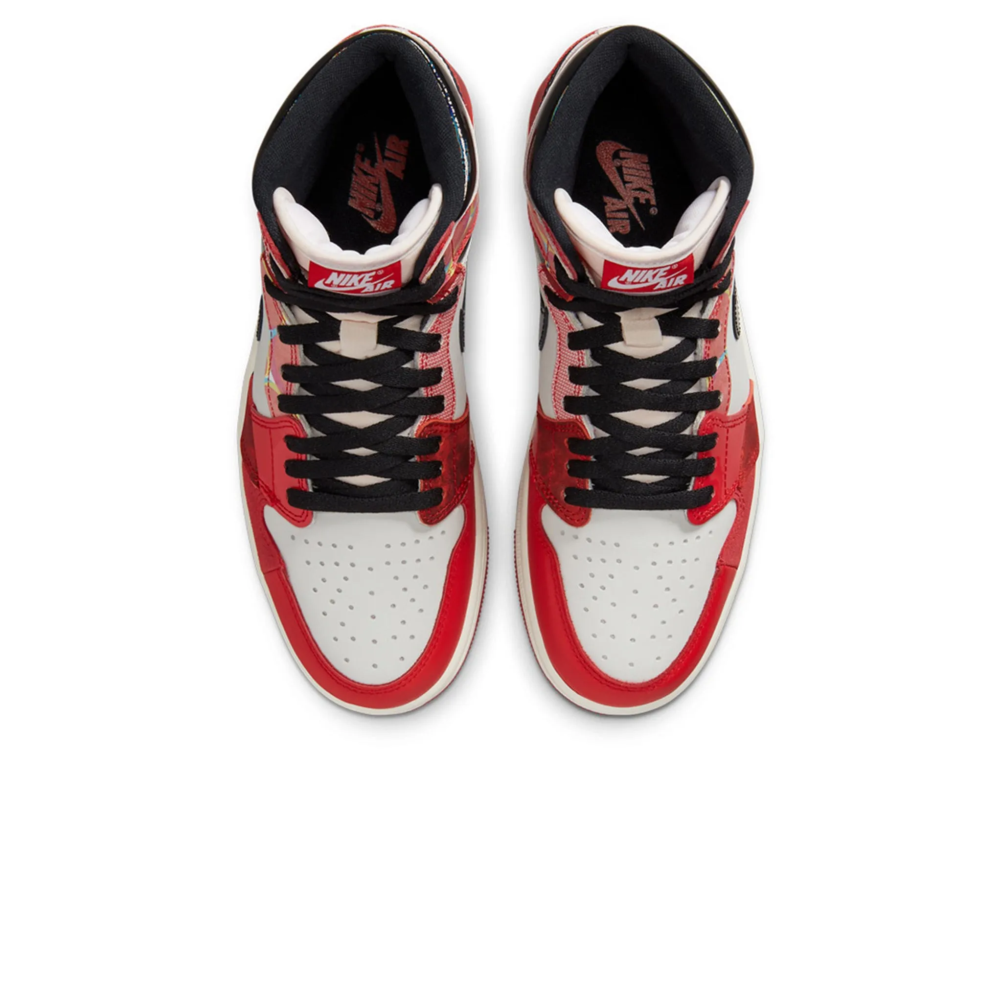 Air Jordan 1 Retro High OG Spider-Man Across the Spider-Verse