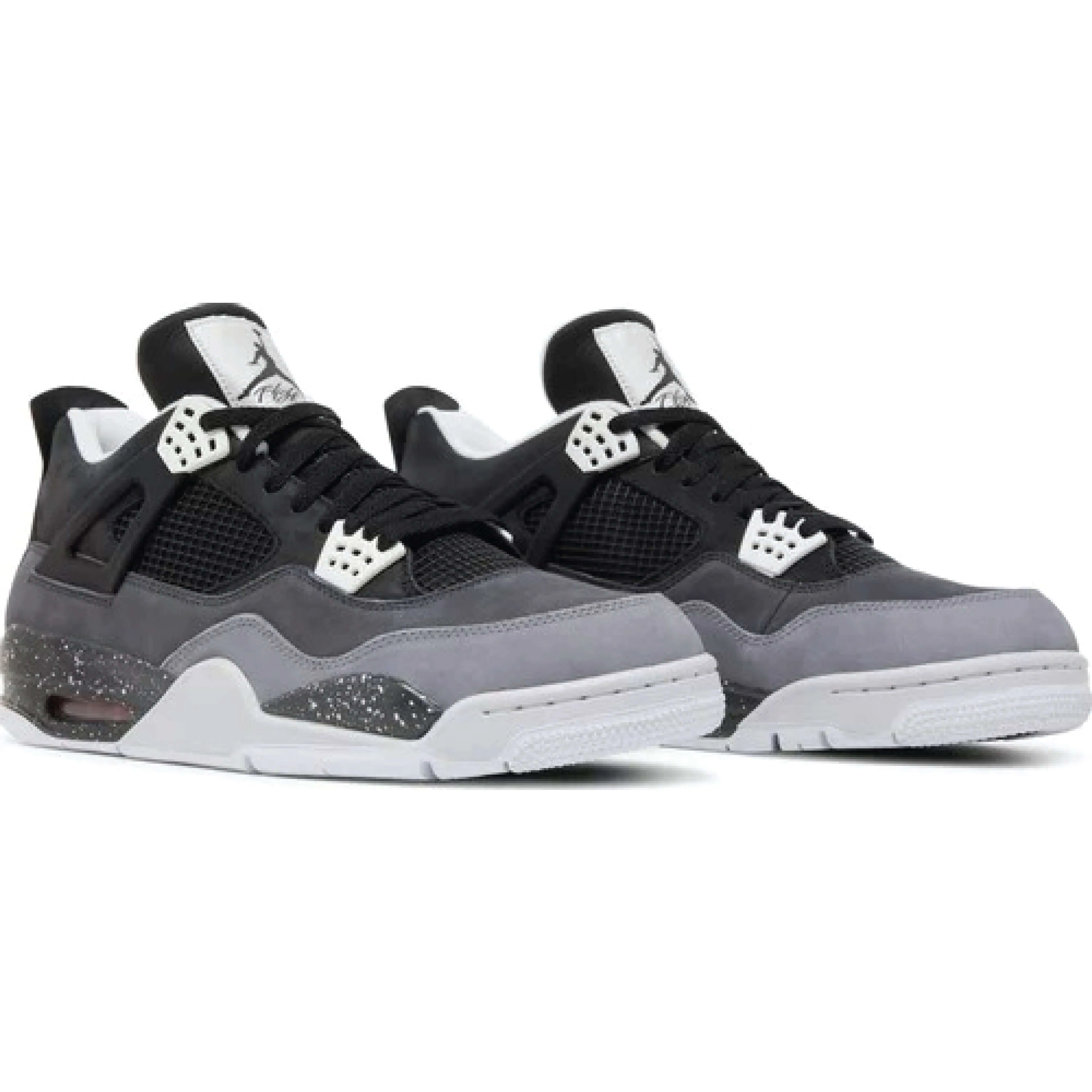 Air Jordan 4 Retro 'Fear' 2013