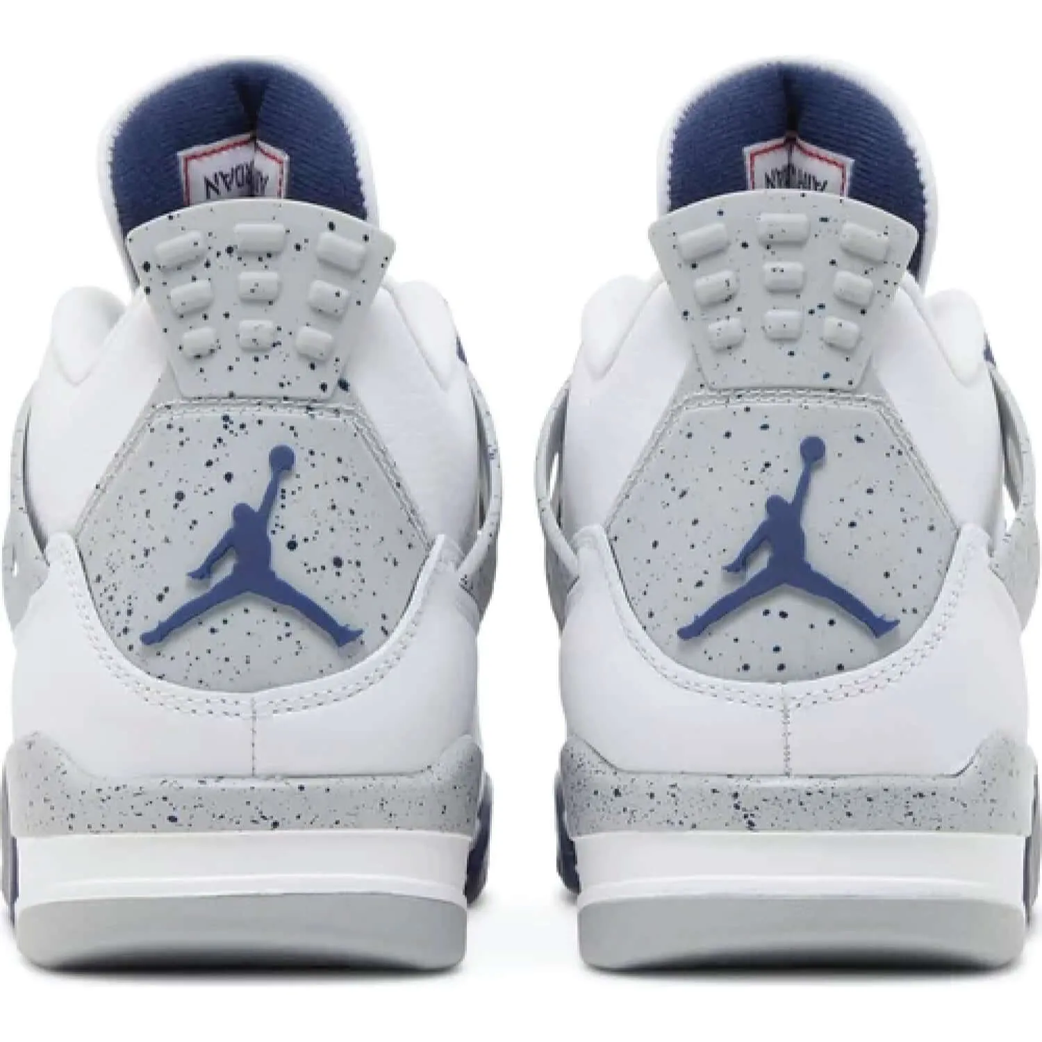 Air Jordan 4 Retro 'Midnight Navy'