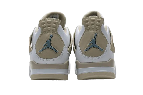 Air Jordan 4 Retro 'Sand'