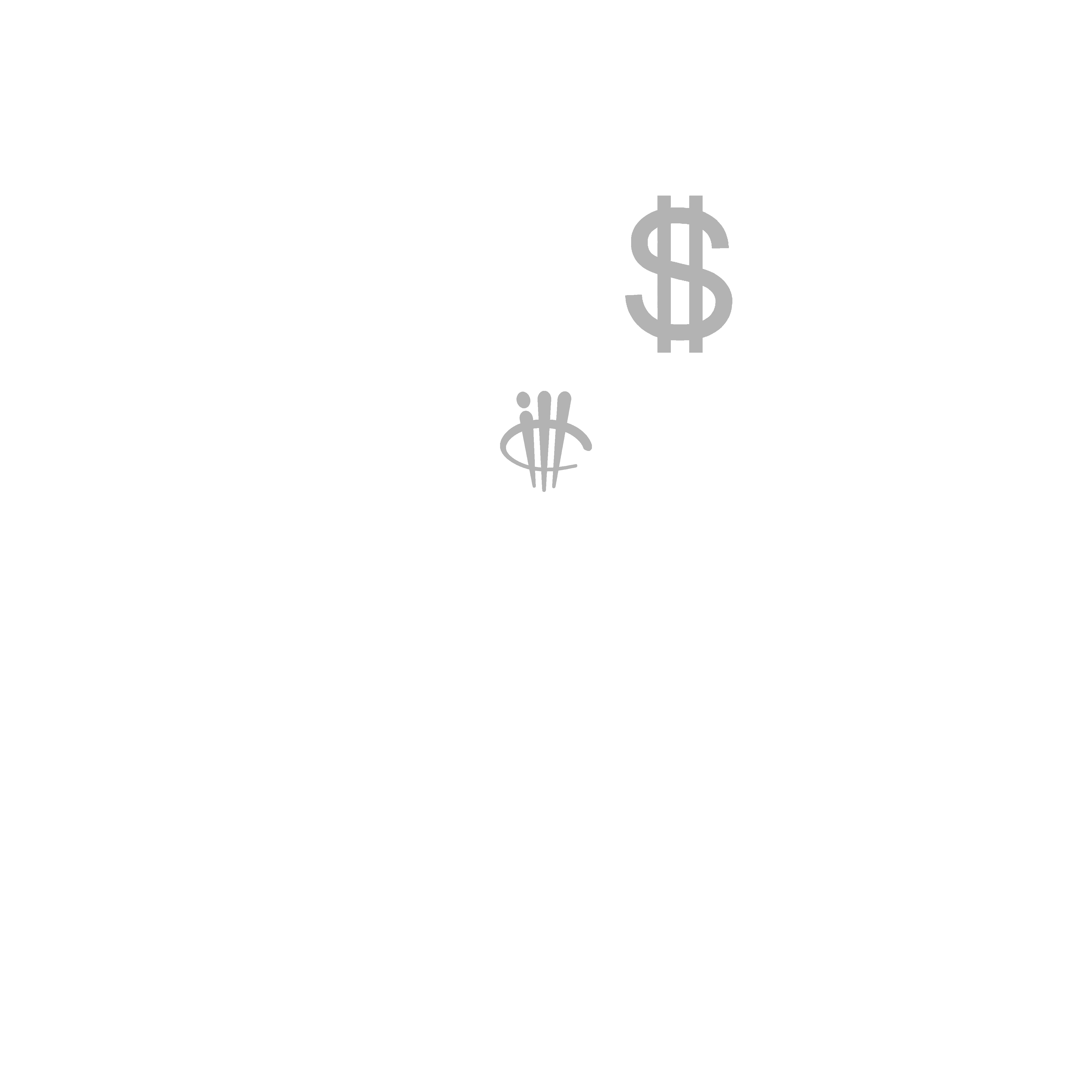 Air Jordan 5 Georgetown Navy Blue T-Shirt (Millionaire Mindset)