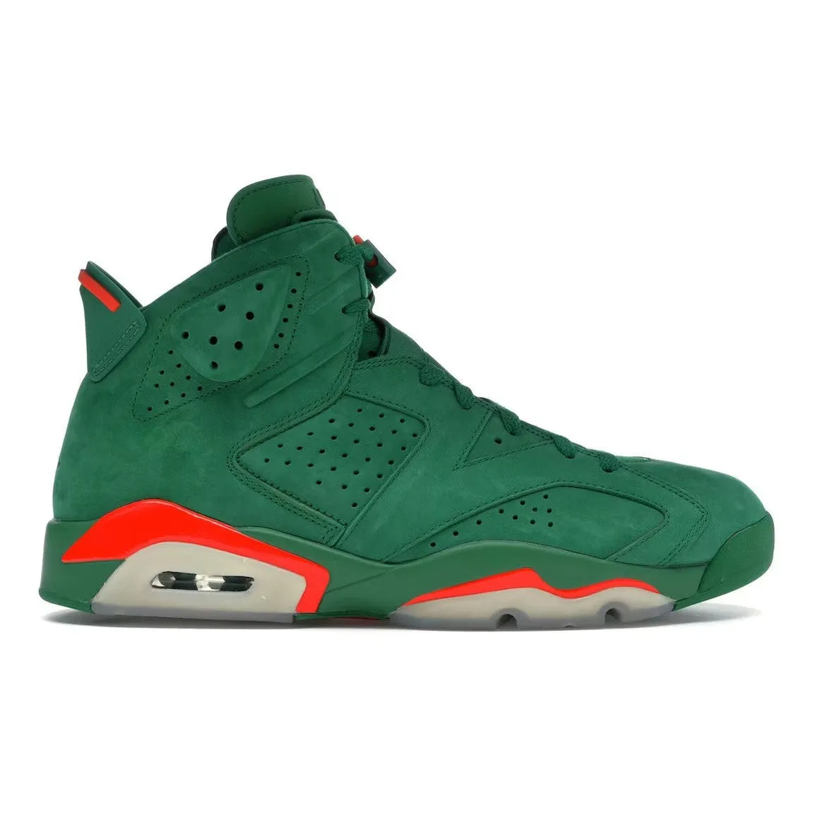 Air Jordan 6 Retro "Gatorade" Green