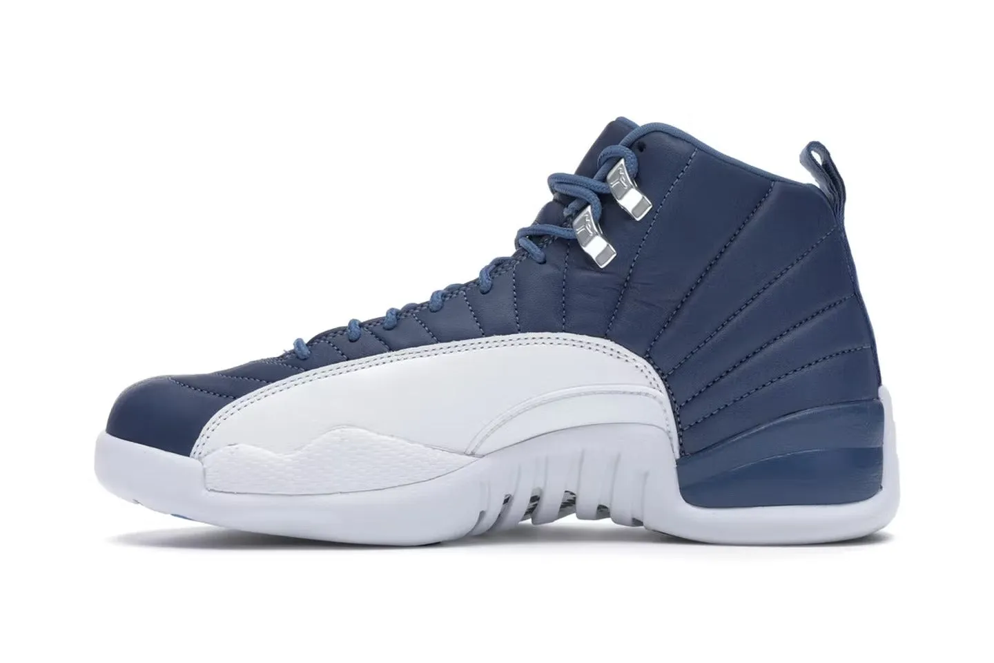 Air Jordan Retro 12 "Indigo"