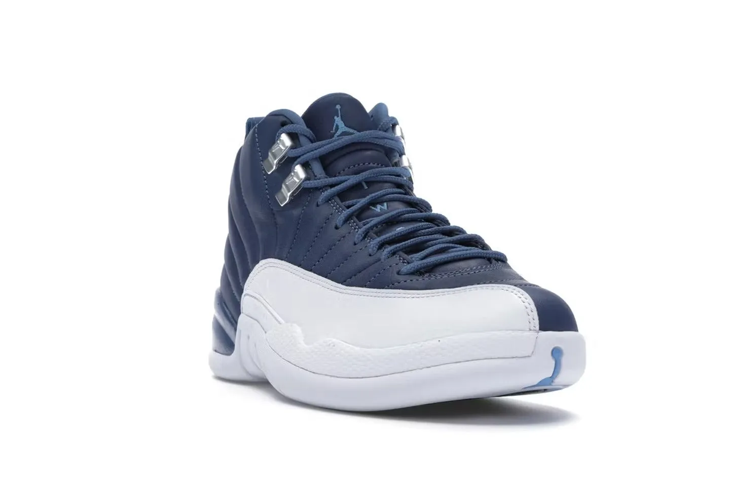 Air Jordan Retro 12 "Indigo"