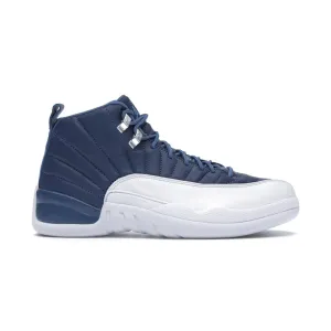 Air Jordan Retro 12 "Indigo"