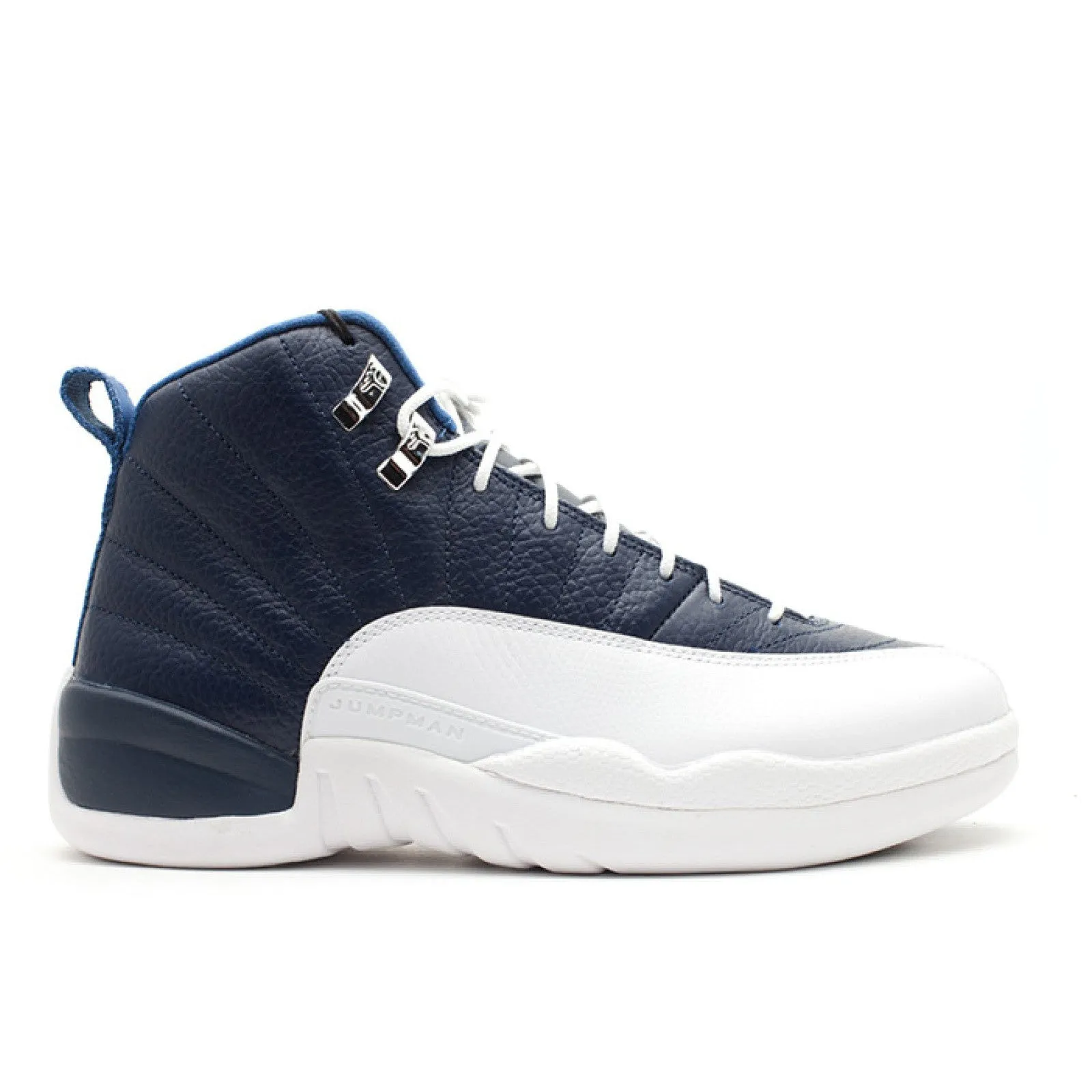 Air Jordan Retro 12 "Obsidian"