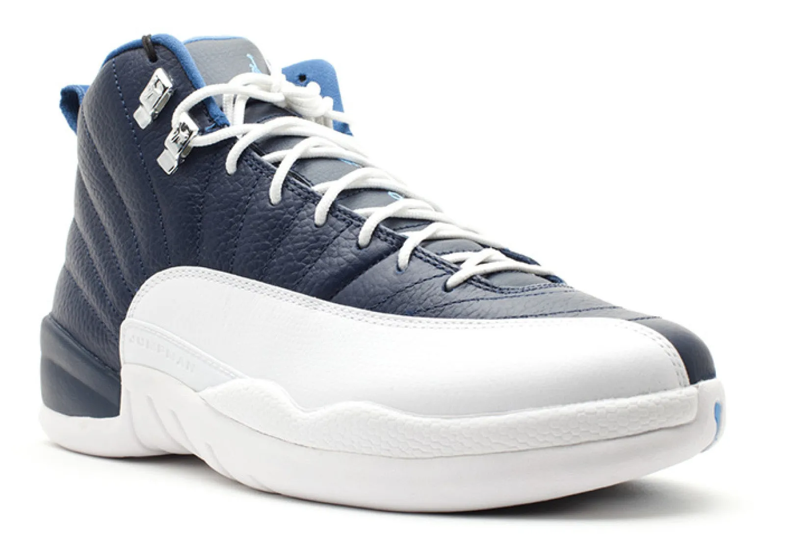 Air Jordan Retro 12 "Obsidian"