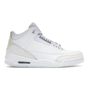 Air Jordan Retro 3 "Pure Money"