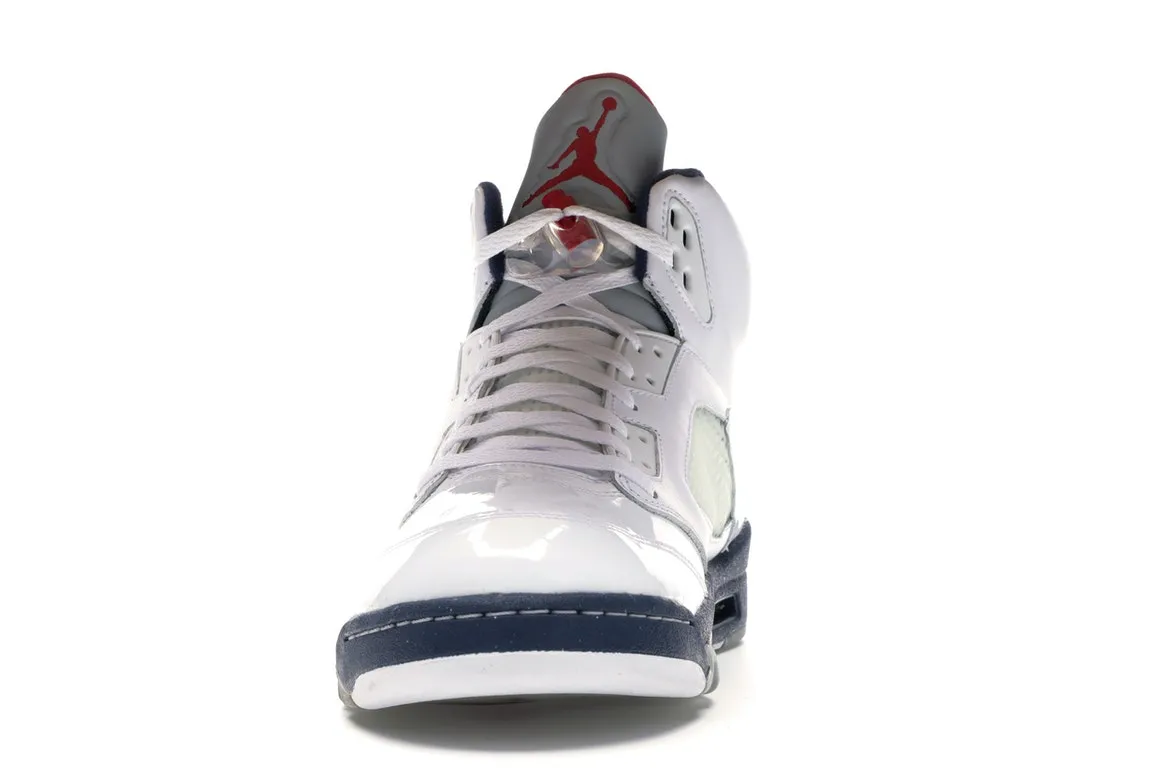 Air Jordan Retro 5 "Independence Day"