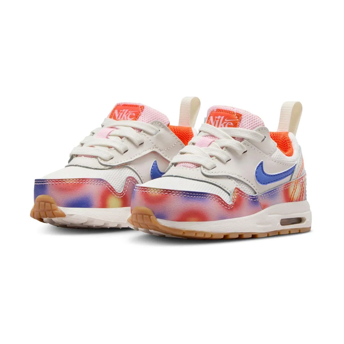 Air Max 1 SE EasyOn Baby/Toddler Shoes