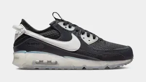 Air Max Terrascape 90 Mens Lifestyle Shoes (Black)