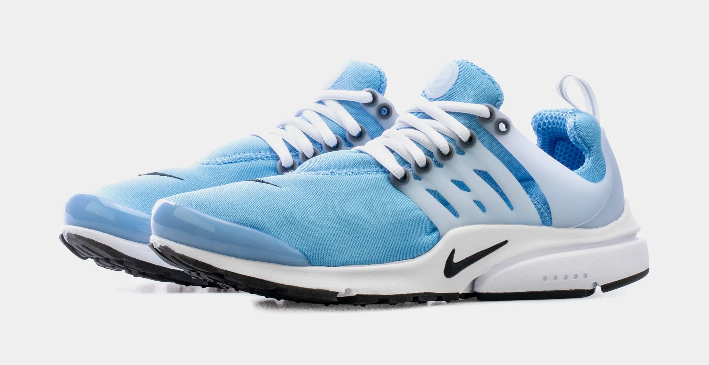 Air Presto Mens Running Shoes (Blue)