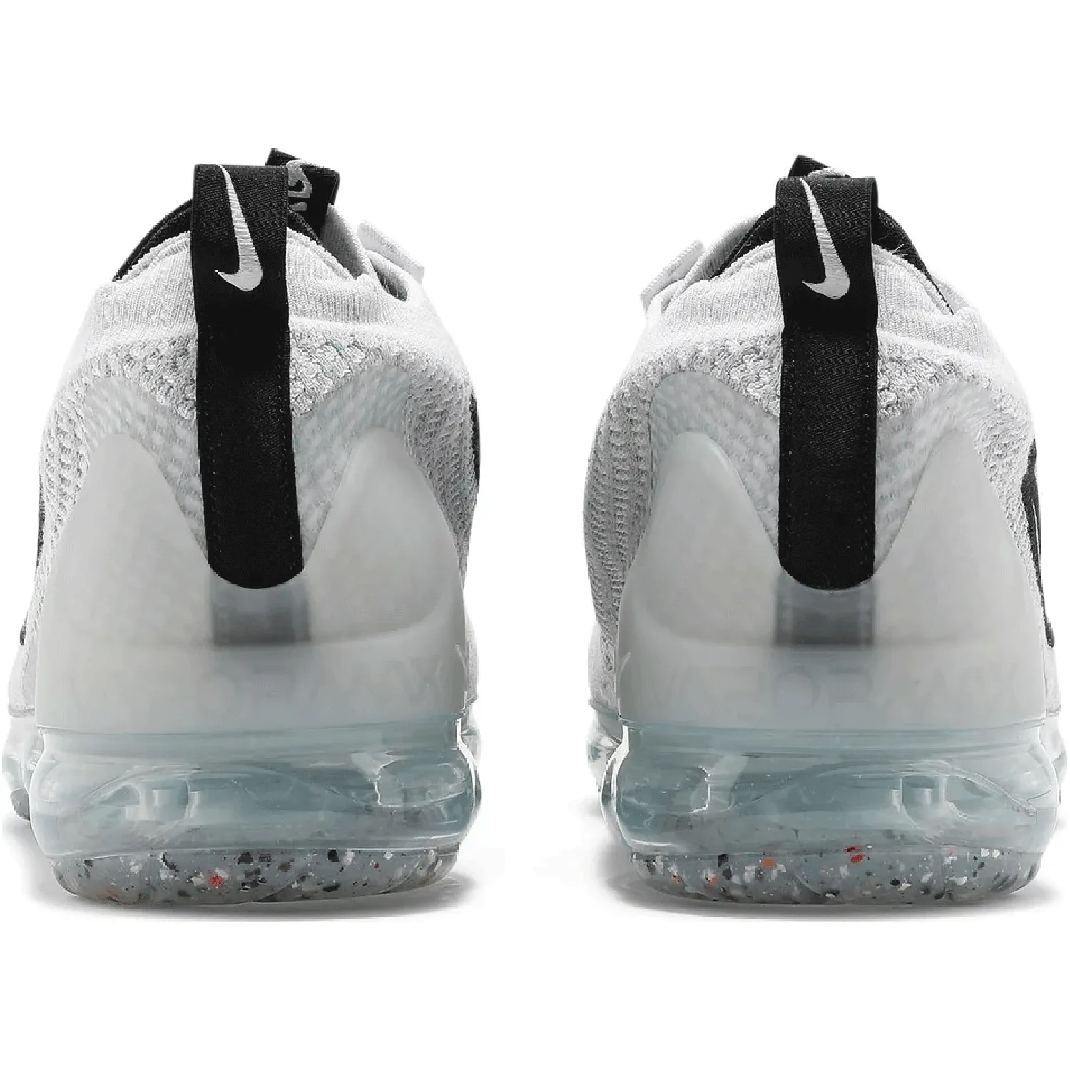 Air VaporMax 2021 Flykint Monochrome