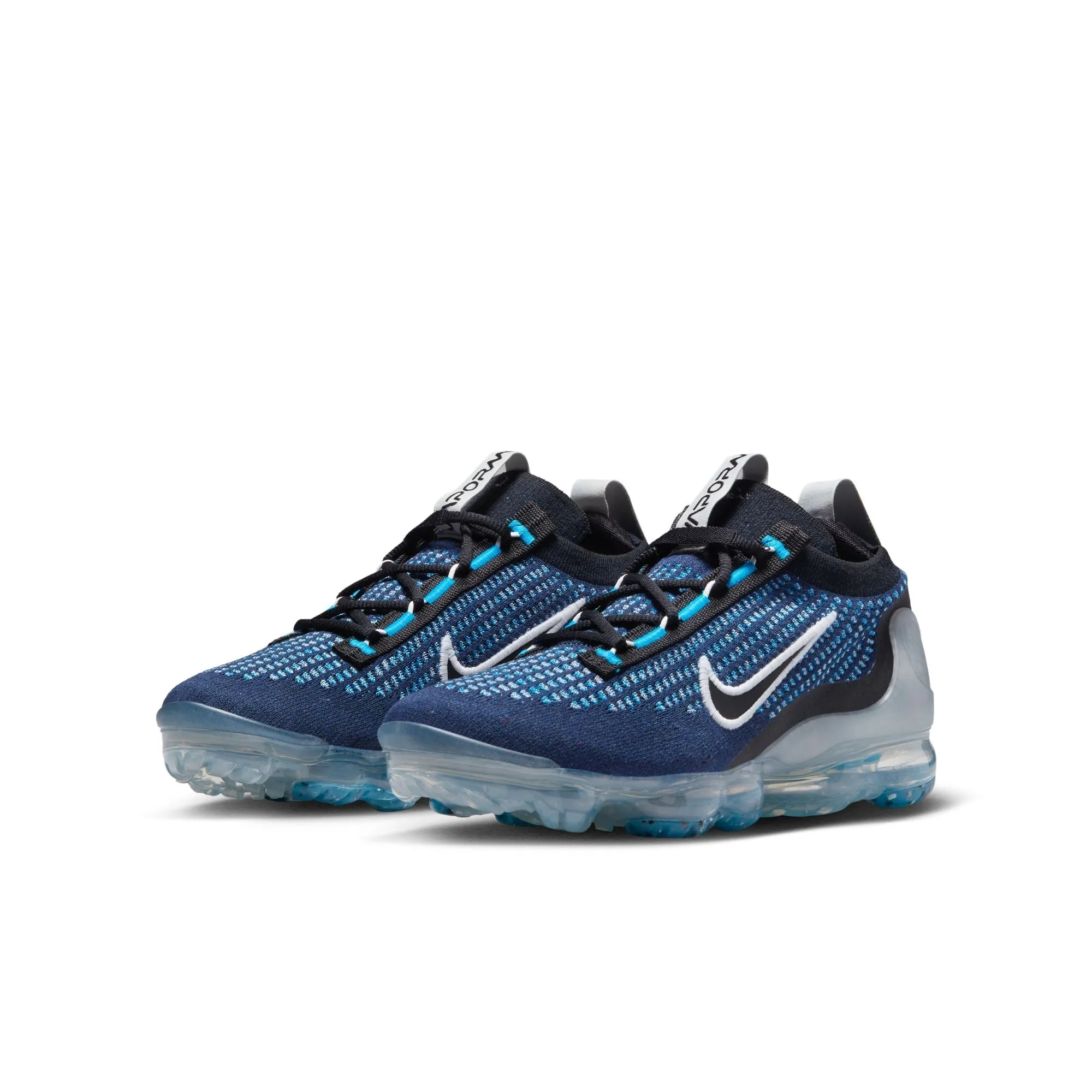 Air Vapormax 2021 Flyknit Next Nature Grade School