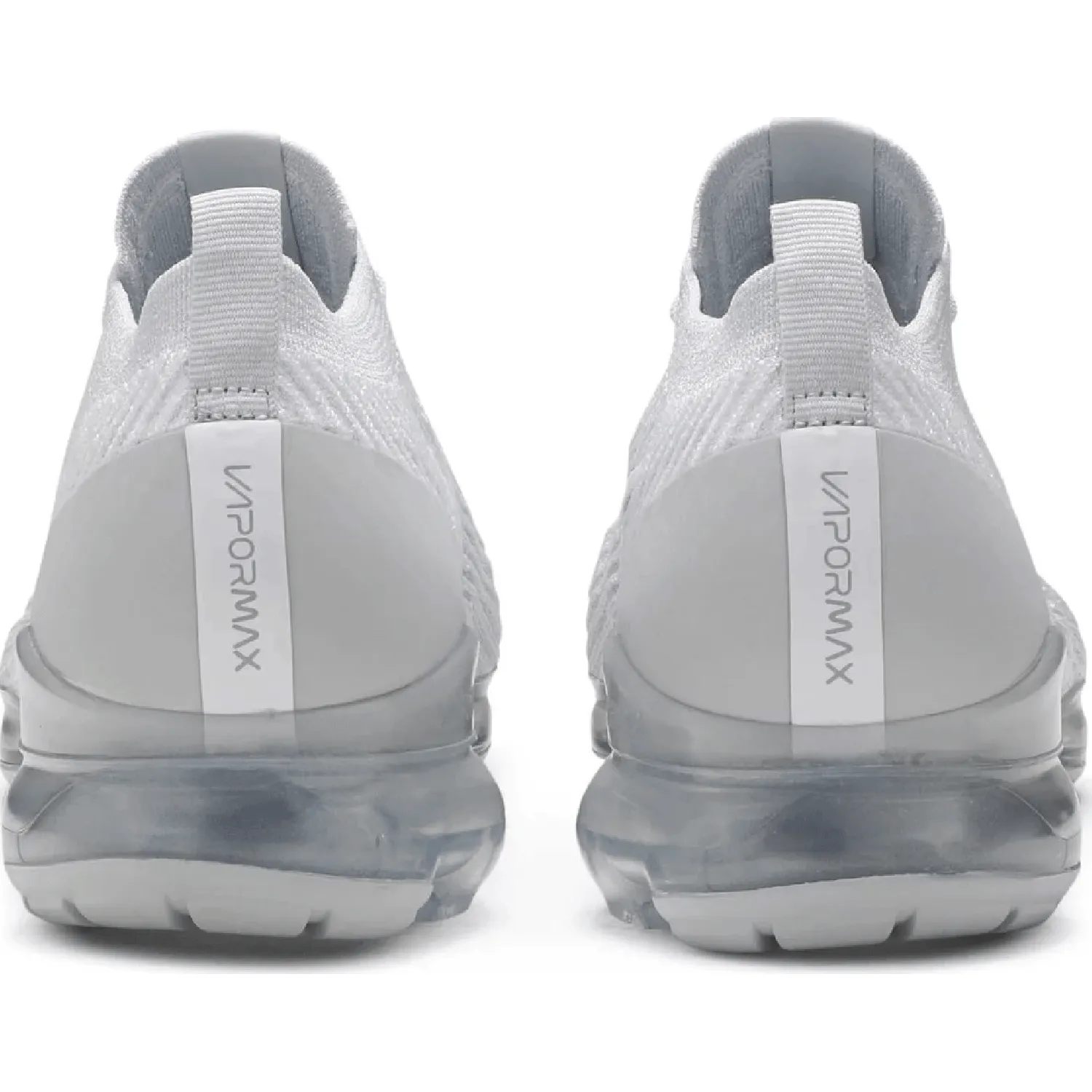 Air VaporMax Flyknit 3 'Pure Platinum'