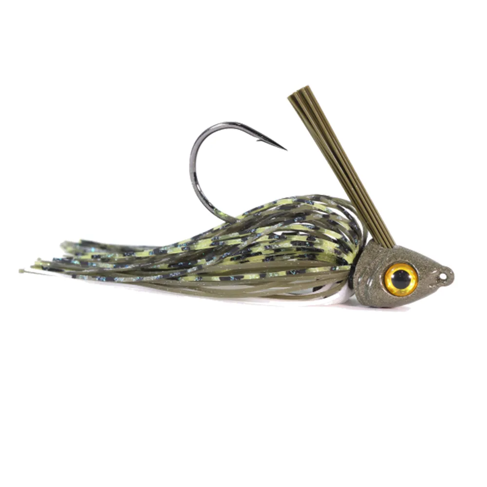 All Terrain Finesse Swim Jig