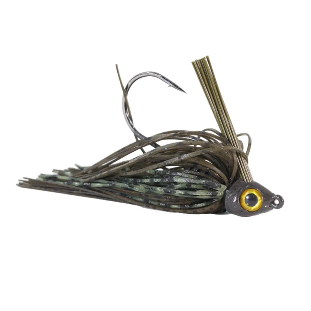 All Terrain Finesse Swim Jig