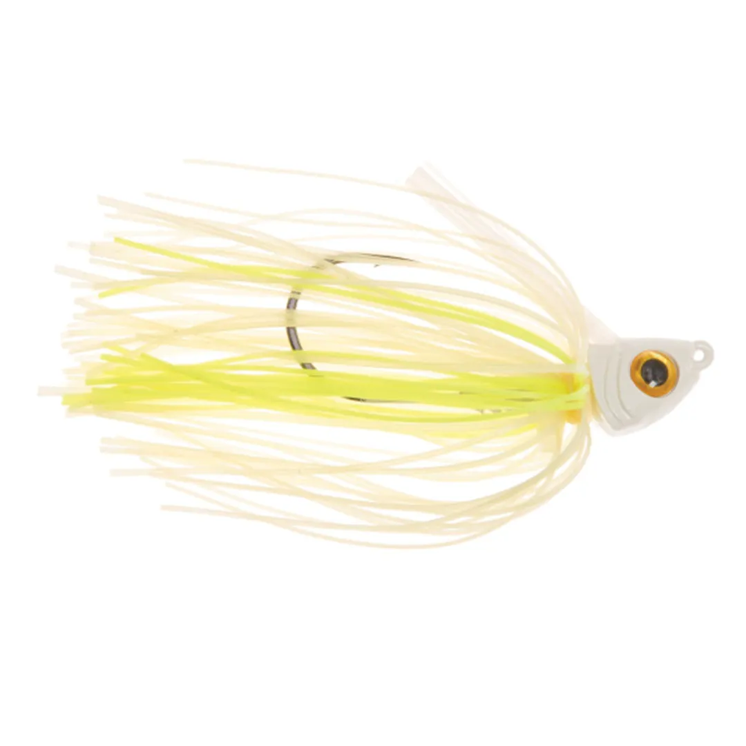 All Terrain Finesse Swim Jig