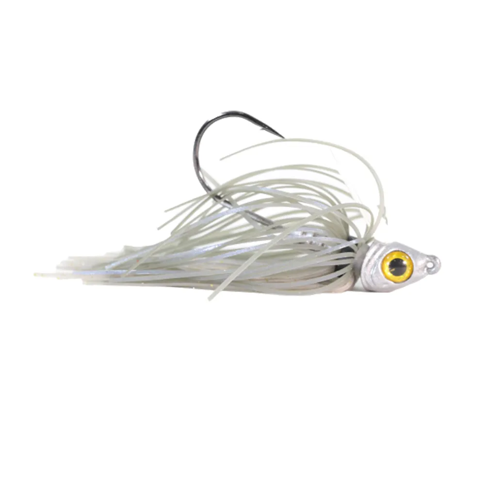 All Terrain Finesse Swim Jig