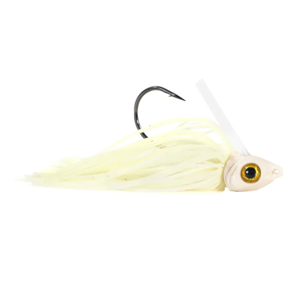 All Terrain Finesse Swim Jig