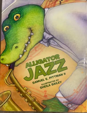 Alligator Jazz