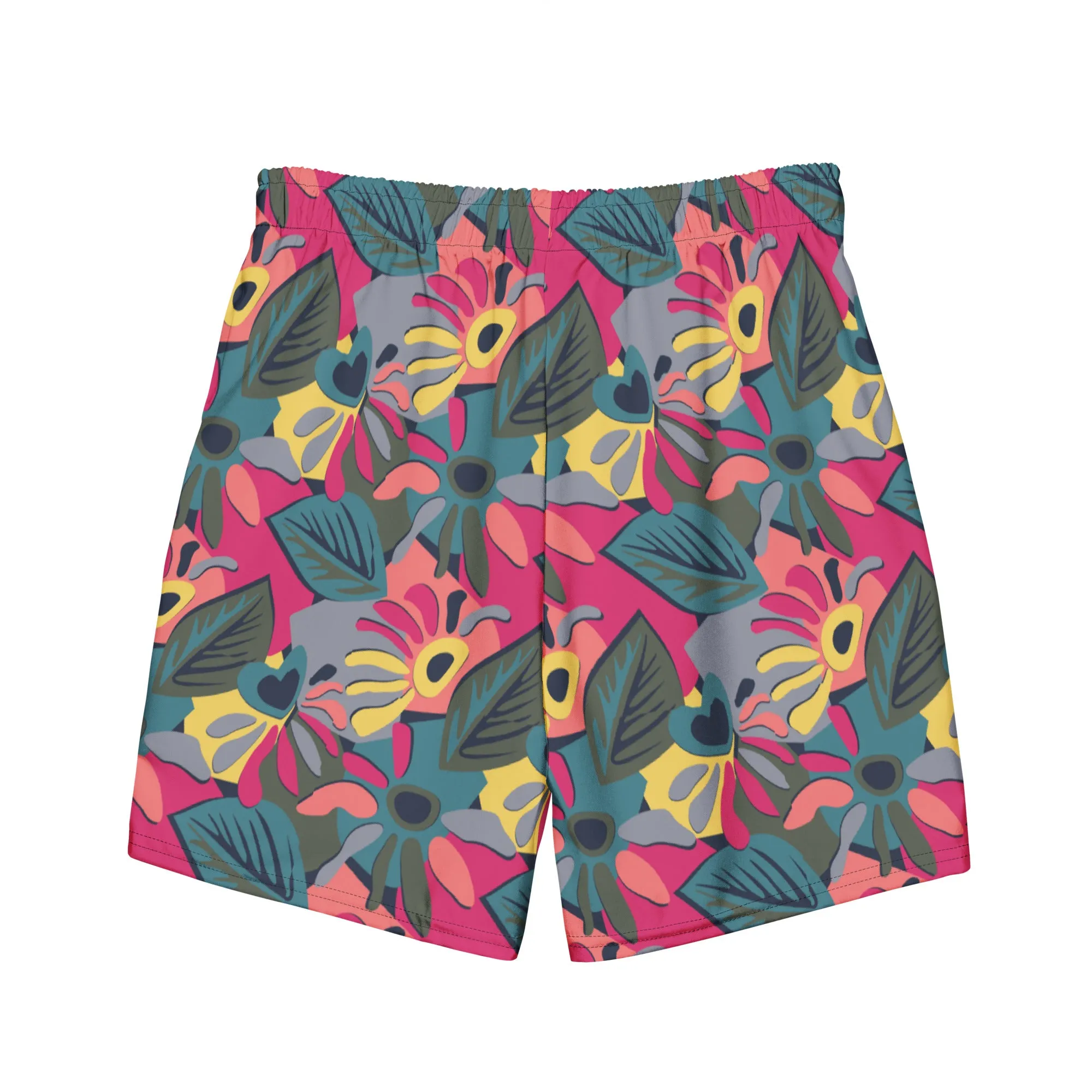 Aloha Swim Trunks