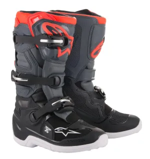 Alpinestars MX Tech 7S Boots 2015017-1133-8