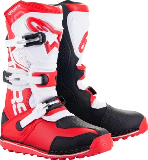 Alpinestars MX Tech-T Boots 2004017-3016-7