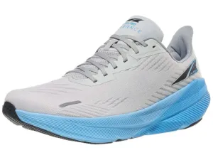 Altra | FWD Experience | Men's | Gray/Blue