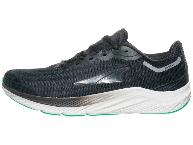 Altra | Rivera 3 | Men's | Black/White