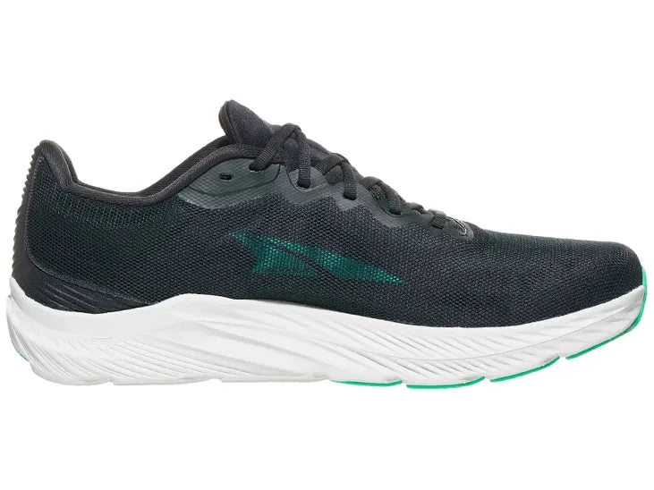 Altra | Rivera 3 | Men's | Black/White