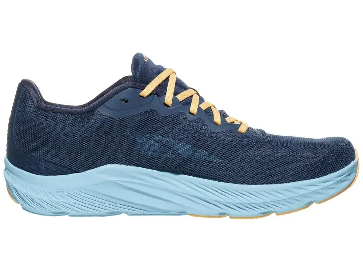 Altra | Rivera 3 | Women's | Navy