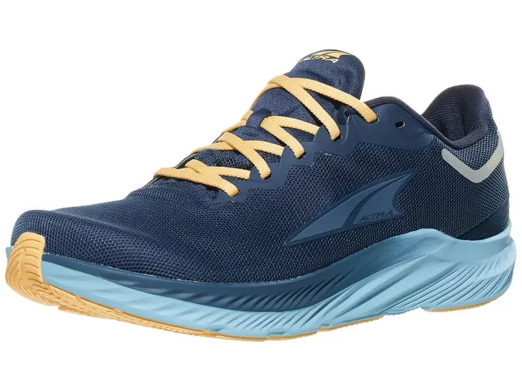 Altra | Rivera 3 | Women's | Navy