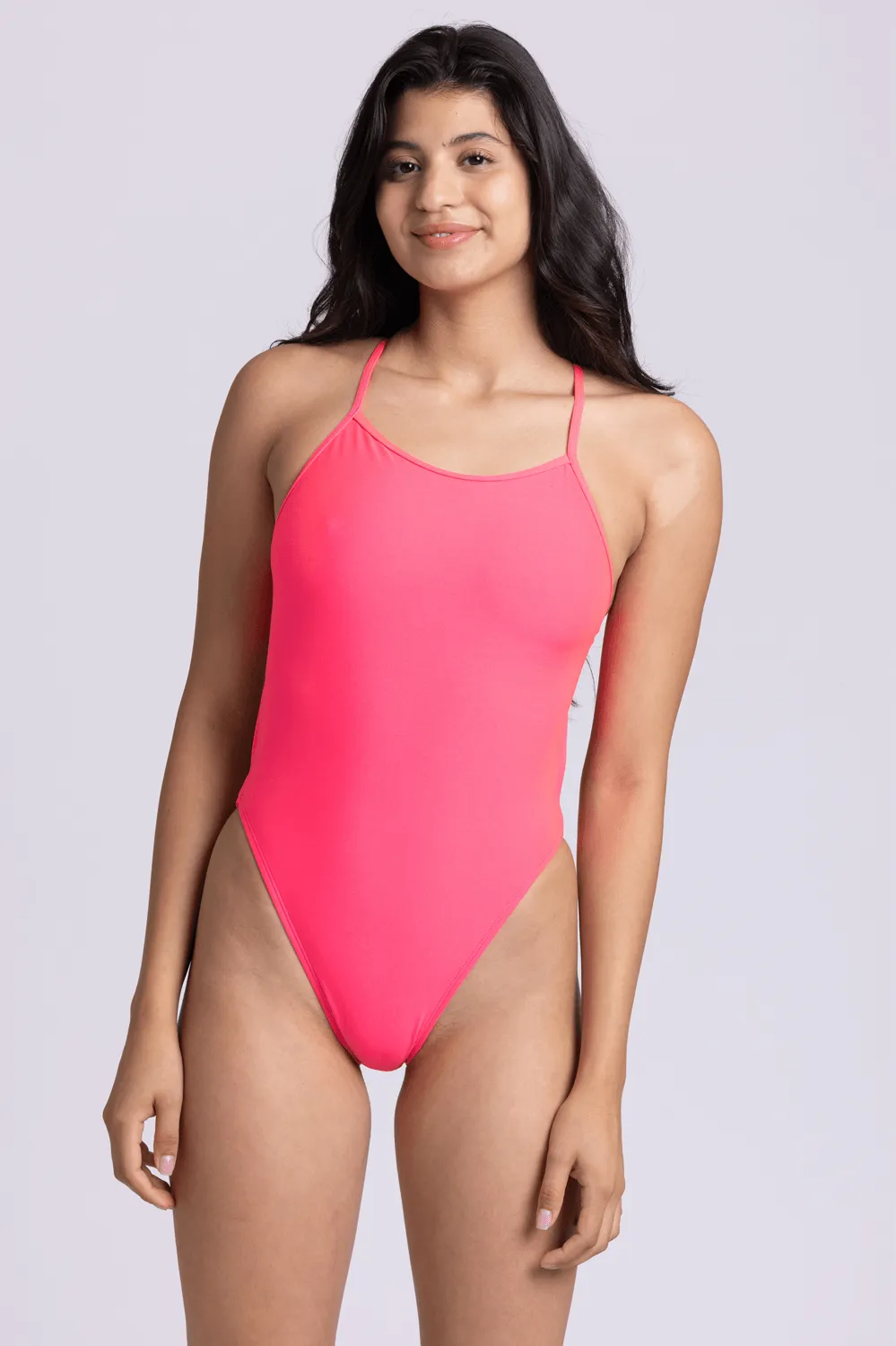 Alyssa Swim Onesie