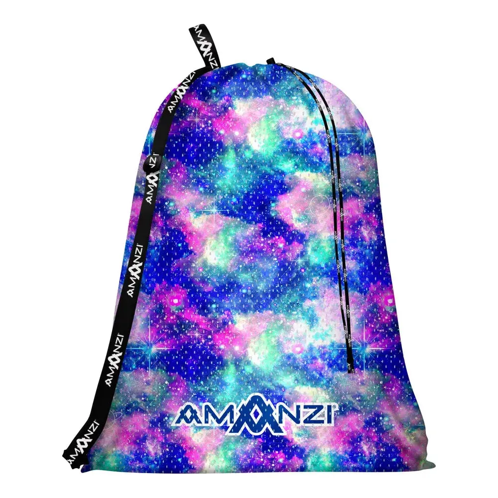 Amanzi Astra Mesh Swim Bag