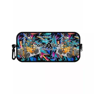 Amanzi Axelrod Neoprene Goggle Case