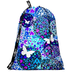 Amanzi Butterfly Kisses Mesh Bag