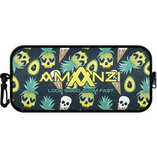 Amanzi I Scream Neoprene Google Case