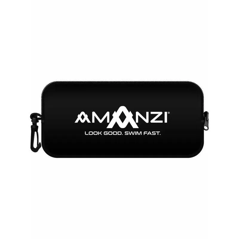 Amanzi Jet Neoprene Goggle Case