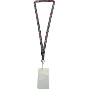 Amanzi Lanyard Electric Oasis