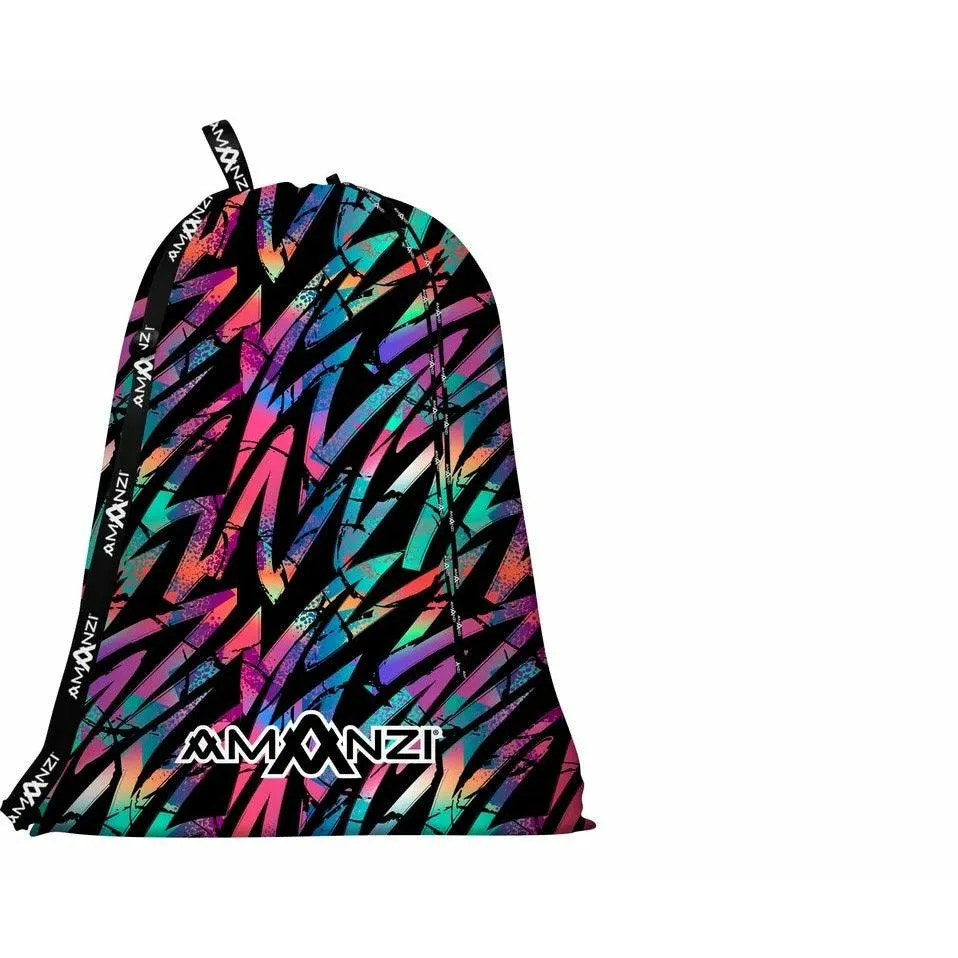 Amanzi Liquid Storm Mesh Bag