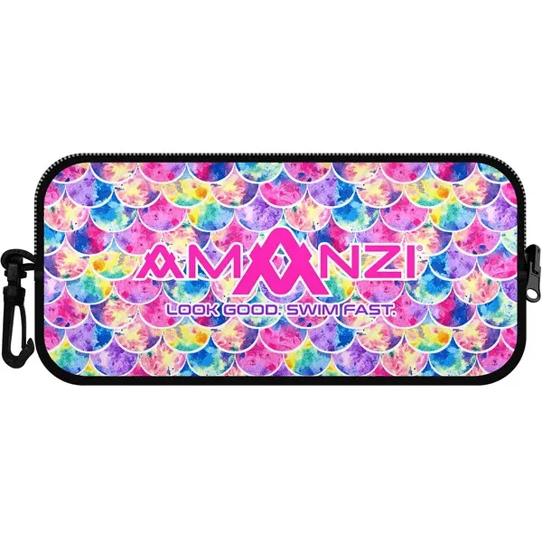 Amanzi Mystic Mermaid Neoprene Case