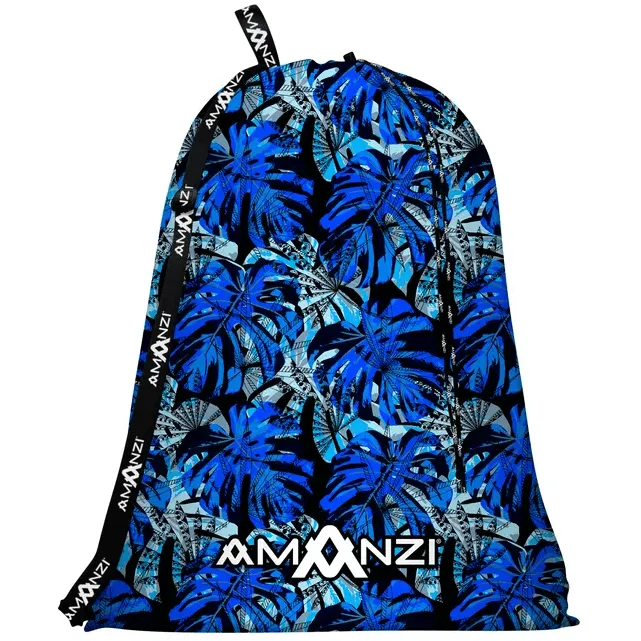 Amanzi Troposphere Mesh Bag