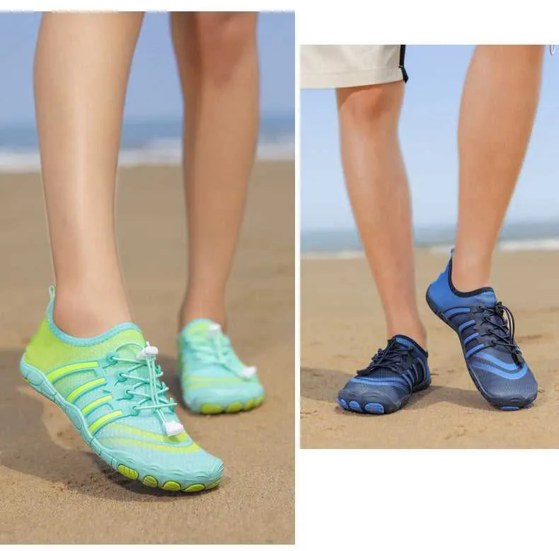 Anti-Slip Amphibious Shoes for All Outdoor Activities