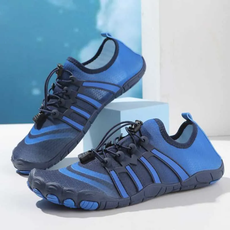 Anti-Slip Amphibious Shoes for All Outdoor Activities