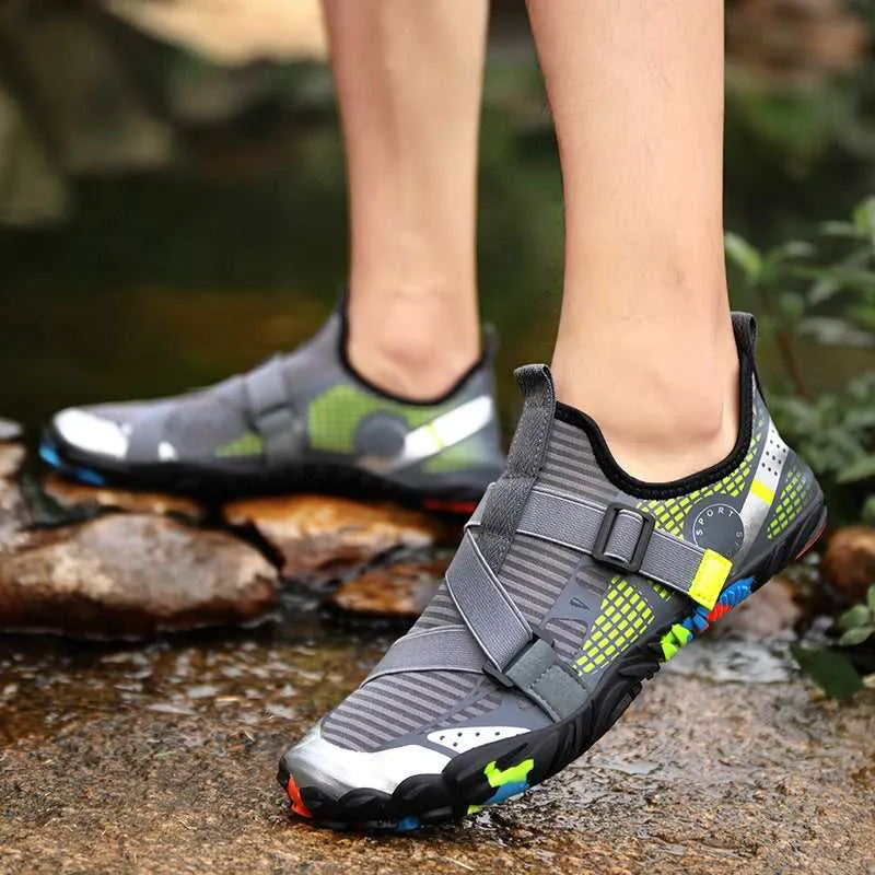 Anti-Slip Water Shoes for Men and Women