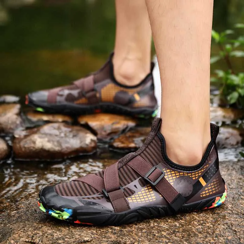 Anti-Slip Water Shoes for Men and Women