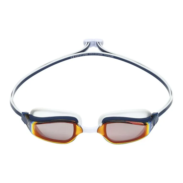 AquaSphere Fastlane Swim Goggle