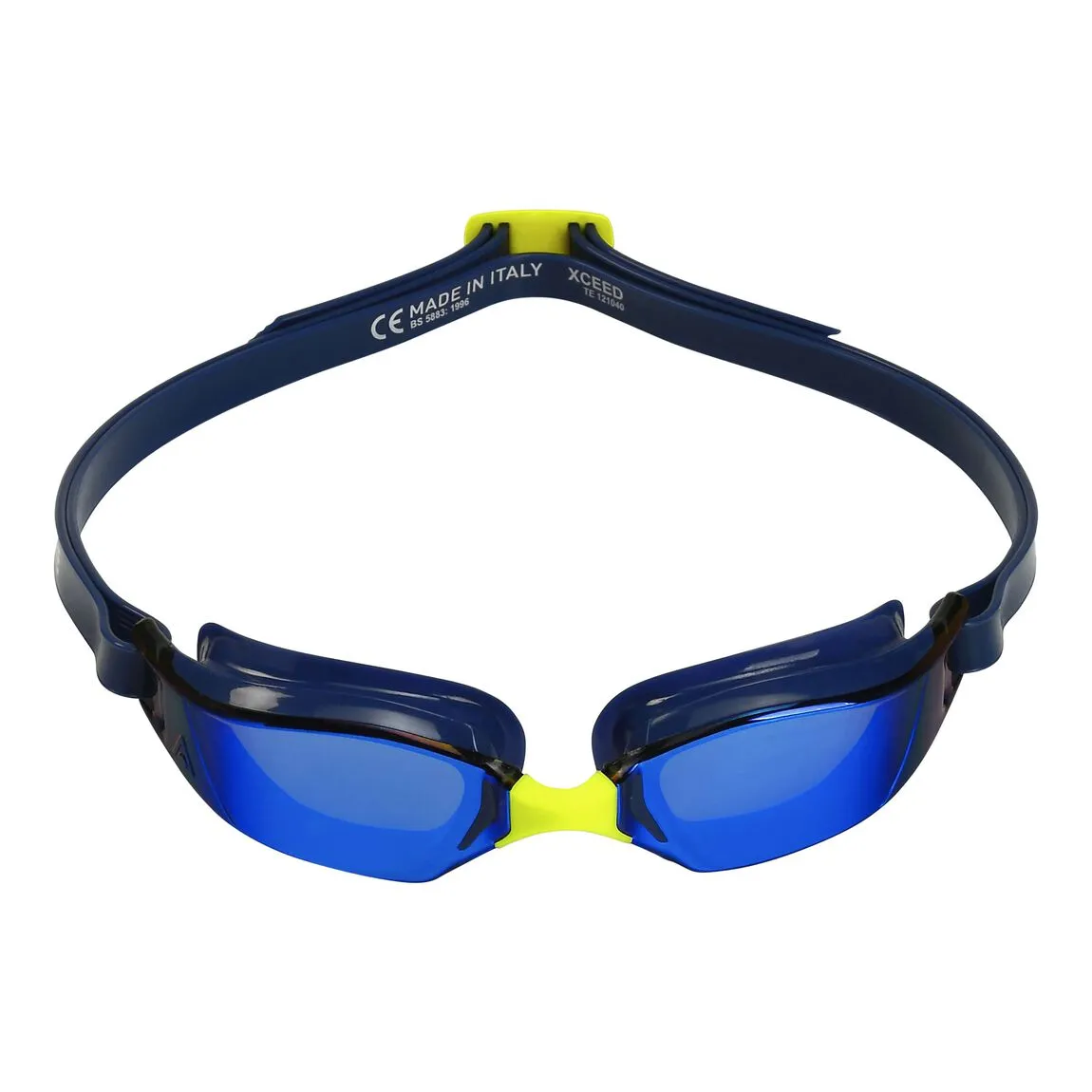 AquaSphere Xceed Swim Goggle